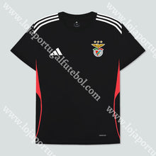 Carregar imagem no visualizador da galeria, NOVA T-SHIRT TREINO SL BENFICA 25/26 S