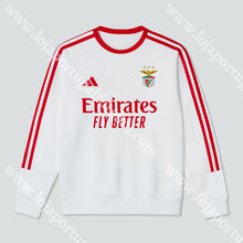 Carregar imagem no visualizador da galeria, NOVO FATO TREINO 3º EQUIPAMENTO SL BENFICA 25/26