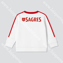 Carregar imagem no visualizador da galeria, NOVO FATO TREINO CRIANÇA 3º EQUIPAMENTO SL BENFICA 25/26