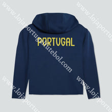 Carregar imagem no visualizador da galeria, Novo Fato Treino Criança Puma Portugal 2025