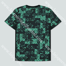 Carregar imagem no visualizador da galeria, T-SHIRT AQUECIMENTO SPORTING CP 24/25