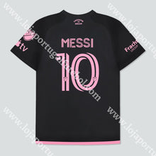 Carregar imagem no visualizador da galeria, Camisola Alternativa Messi 10 Inter Miami Cf 23/24
