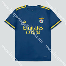 Carregar imagem no visualizador da galeria, Camisola Comemorativa Sl Benfica 23/24 Camisola Futebol
