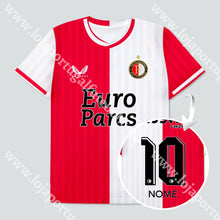 Carregar imagem no visualizador da galeria, Camisola Principal Feyenoord 23/24
