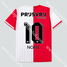 Carregar imagem no visualizador da galeria, Camisola Principal Feyenoord 23/24
