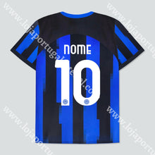 Carregar imagem no visualizador da galeria, Camisola Principal Inter De Milão 23/24
