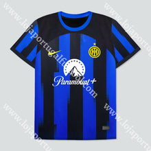 Carregar imagem no visualizador da galeria, Camisola Principal Inter De Milão 23/24 S
