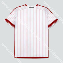 Carregar imagem no visualizador da galeria, Cópia De Nova Camisola Edição Especial Branca Sl Benfica 23/24 Camisola Futebol

