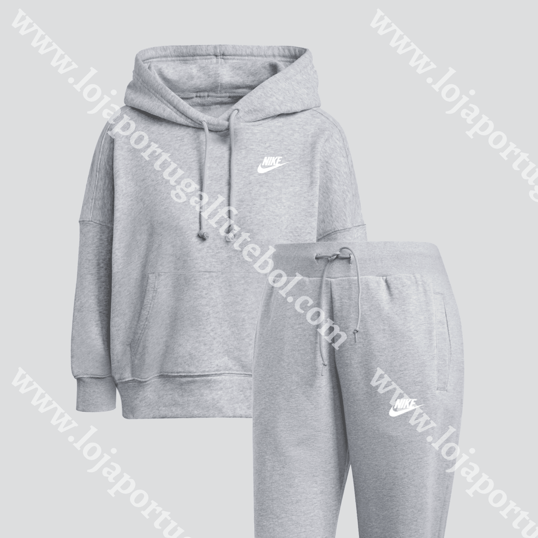 Fatos de best sale treino nike homem