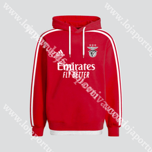 Carregar imagem no visualizador da galeria, Fato Treino Fly Emirates Sl Benfica 21/22
