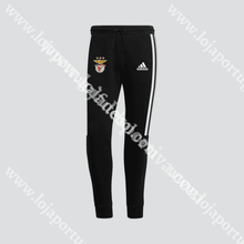 Carregar imagem no visualizador da galeria, Fato Treino Sl Benfica Hoodie Vermelha 21/22
