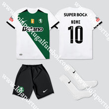 Carregar imagem no visualizador da galeria, KIT CRIANÇA STROMP SPORTING CP 24/25

