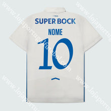 Carregar imagem no visualizador da galeria, NOVA CAMISOLA 3º EQUIPAMENTO FC PORTO 25/26
