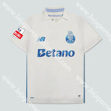 Carregar imagem no visualizador da galeria, NOVA CAMISOLA 3º EQUIPAMENTO FC PORTO 25/26
