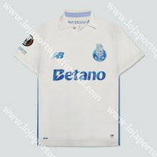Carregar imagem no visualizador da galeria, NOVA CAMISOLA 3º EQUIPAMENTO FC PORTO 25/26

