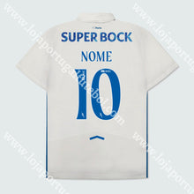 Carregar imagem no visualizador da galeria, NOVA CAMISOLA 3º EQUIPAMENTO FC PORTO 25/26
