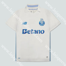 Carregar imagem no visualizador da galeria, NOVA CAMISOLA 3º EQUIPAMENTO FC PORTO 25/26 S
