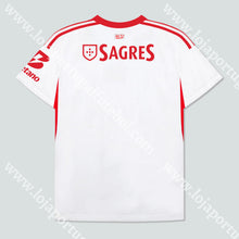 Carregar imagem no visualizador da galeria, NOVA CAMISOLA 3º EQUIPAMENTO SL BENFICA 25/26
