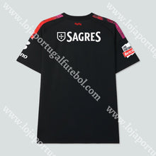 Carregar imagem no visualizador da galeria, NOVA CAMISOLA 3º EQUIPAMENTO SL BENFICA 26/27
