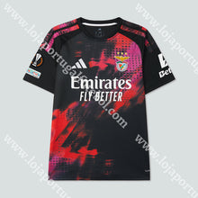Carregar imagem no visualizador da galeria, NOVA CAMISOLA 3º EQUIPAMENTO SL BENFICA 26/27
