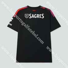 Carregar imagem no visualizador da galeria, NOVA CAMISOLA 3º EQUIPAMENTO SL BENFICA 26/27
