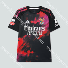Carregar imagem no visualizador da galeria, NOVA CAMISOLA 3º EQUIPAMENTO SL BENFICA 26/27
