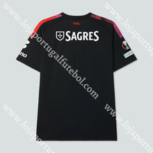 Carregar imagem no visualizador da galeria, NOVA CAMISOLA 3º EQUIPAMENTO SL BENFICA 26/27
