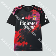 Carregar imagem no visualizador da galeria, NOVA CAMISOLA 3º EQUIPAMENTO SL BENFICA 26/27 - S
