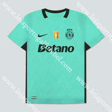 Carregar imagem no visualizador da galeria, NOVA CAMISOLA 3º EQUIPAMENTO SPORTING CP 25/26
