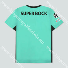 Carregar imagem no visualizador da galeria, NOVA CAMISOLA 3º EQUIPAMENTO SPORTING CP 25/26
