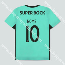 Carregar imagem no visualizador da galeria, NOVA CAMISOLA 3º EQUIPAMENTO SPORTING CP 25/26
