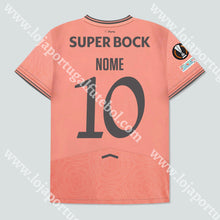 Carregar imagem no visualizador da galeria, NOVA CAMISOLA ALTERNATIVA FC PORTO 25/26
