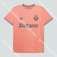Carregar imagem no visualizador da galeria, NOVA CAMISOLA ALTERNATIVA FC PORTO 25/26 S
