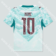 Carregar imagem no visualizador da galeria, NOVA CAMISOLA ALTERNATIVA PORTUGAL MUNDIAL 2026 - Camisola Futebol
