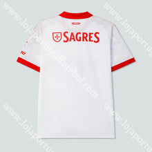 Carregar imagem no visualizador da galeria, NOVA CAMISOLA ALTERNATIVA SL BENFICA 26/27
