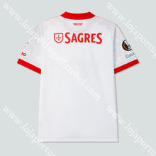 Carregar imagem no visualizador da galeria, NOVA CAMISOLA ALTERNATIVA SL BENFICA 26/27
