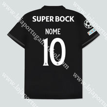 Carregar imagem no visualizador da galeria, NOVA CAMISOLA AWAY SPORTING CP 25/26

