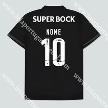 Carregar imagem no visualizador da galeria, NOVA CAMISOLA AWAY SPORTING CP 25/26

