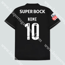 Carregar imagem no visualizador da galeria, NOVA CAMISOLA AWAY SPORTING CP 25/26
