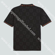 Carregar imagem no visualizador da galeria, NOVA CAMISOLA EDIÇÃO ESPECIAL EUSÉBIO PORTUGAL 2025 Camisola Futebol
