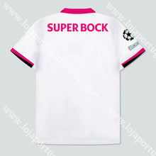 Carregar imagem no visualizador da galeria, NOVA CAMISOLA EDIÇÃO ESPECIAL ROSA SPORTING CP 25/26
