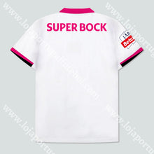 Carregar imagem no visualizador da galeria, NOVA CAMISOLA EDIÇÃO ESPECIAL ROSA SPORTING CP 25/26
