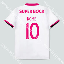 Carregar imagem no visualizador da galeria, NOVA CAMISOLA EDIÇÃO ESPECIAL ROSA SPORTING CP 25/26
