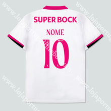 Carregar imagem no visualizador da galeria, NOVA CAMISOLA EDIÇÃO ESPECIAL ROSA SPORTING CP 25/26
