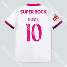 Carregar imagem no visualizador da galeria, NOVA CAMISOLA EDIÇÃO ESPECIAL ROSA SPORTING CP 25/26
