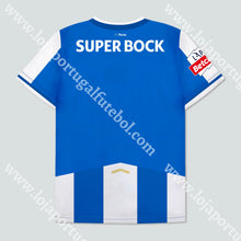 Carregar imagem no visualizador da galeria, NOVA CAMISOLA PRINCIPAL FC PORTO 25/26
