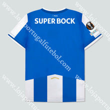 Carregar imagem no visualizador da galeria, NOVA CAMISOLA PRINCIPAL FC PORTO 25/26
