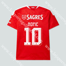 Carregar imagem no visualizador da galeria, NOVA CAMISOLA PRINCIPAL SL BENFICA 26/27
