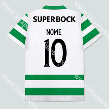Carregar imagem no visualizador da galeria, NOVA CAMISOLA PRINCIPAL SPORTING CP 25/26
