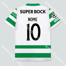 Carregar imagem no visualizador da galeria, NOVA CAMISOLA PRINCIPAL SPORTING CP 25/26
